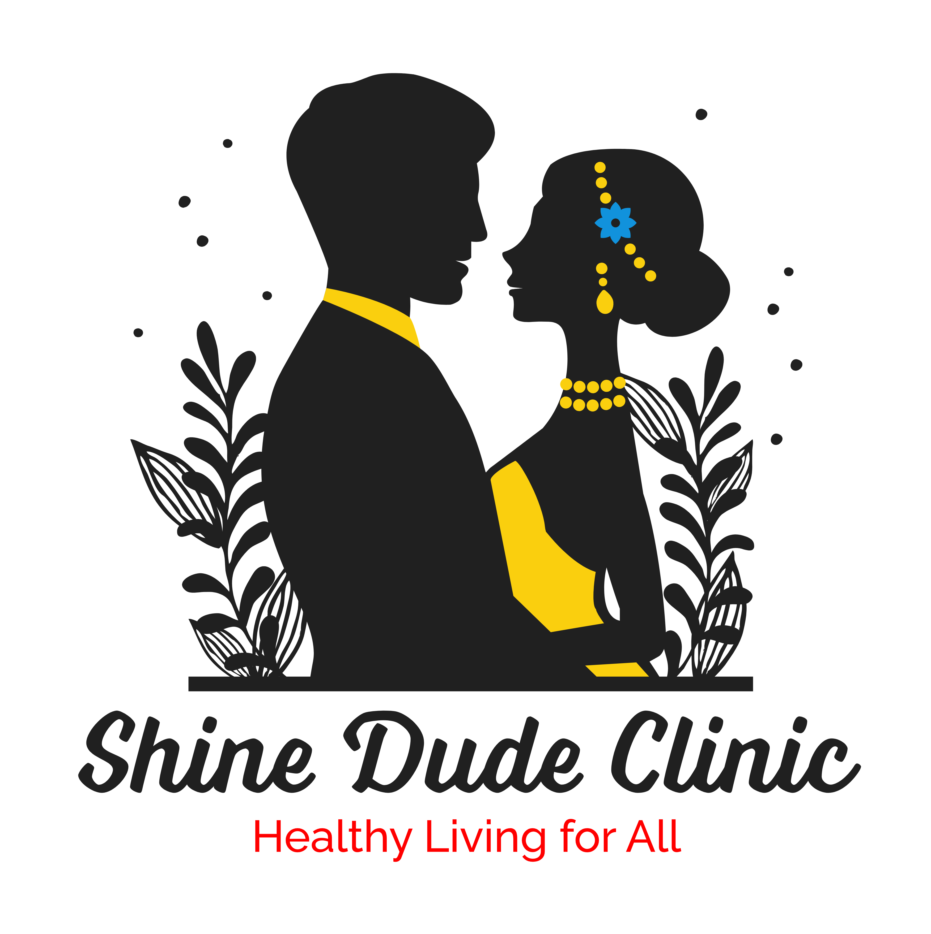 Shine Dude Clinic